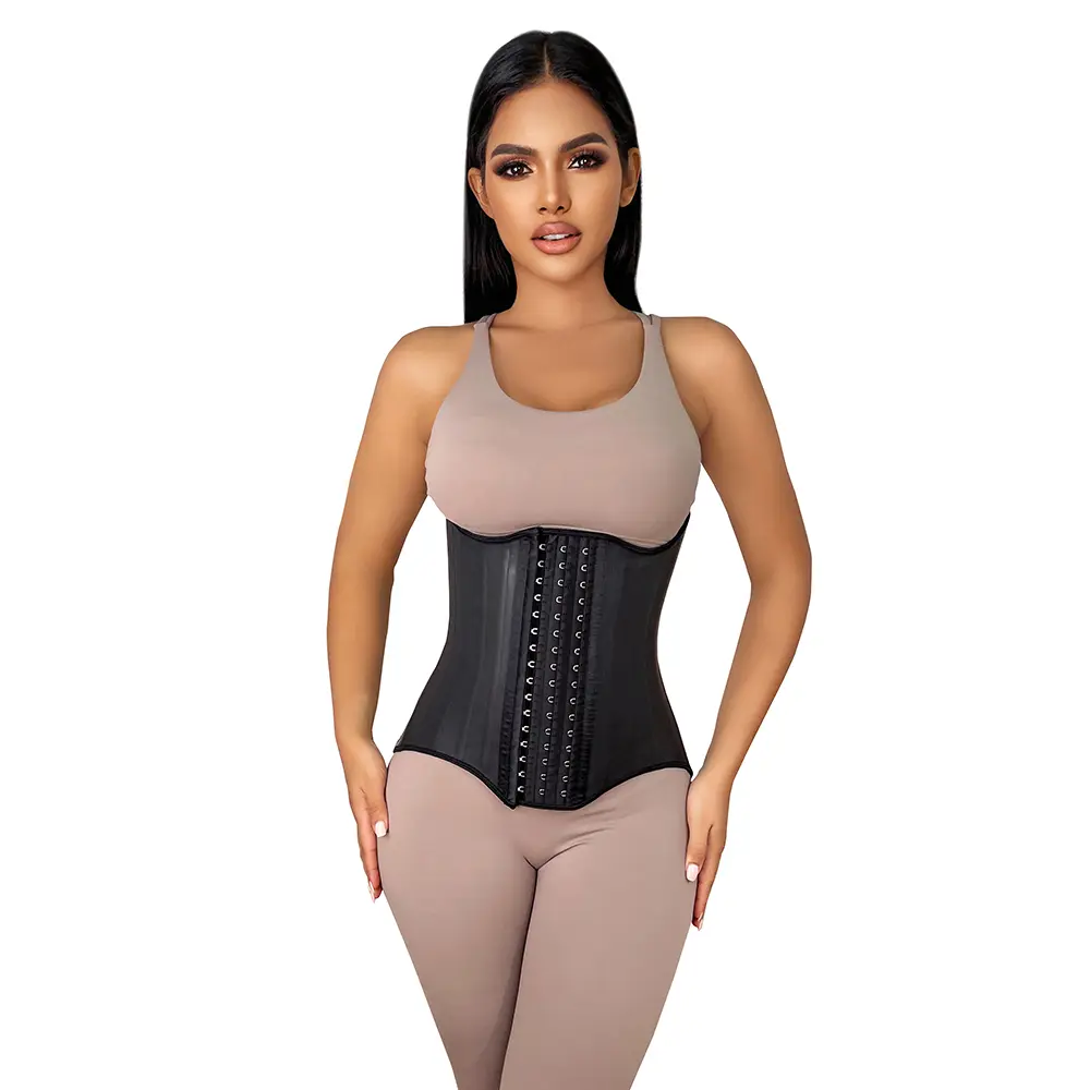 S - Shape Latex Super Extreme