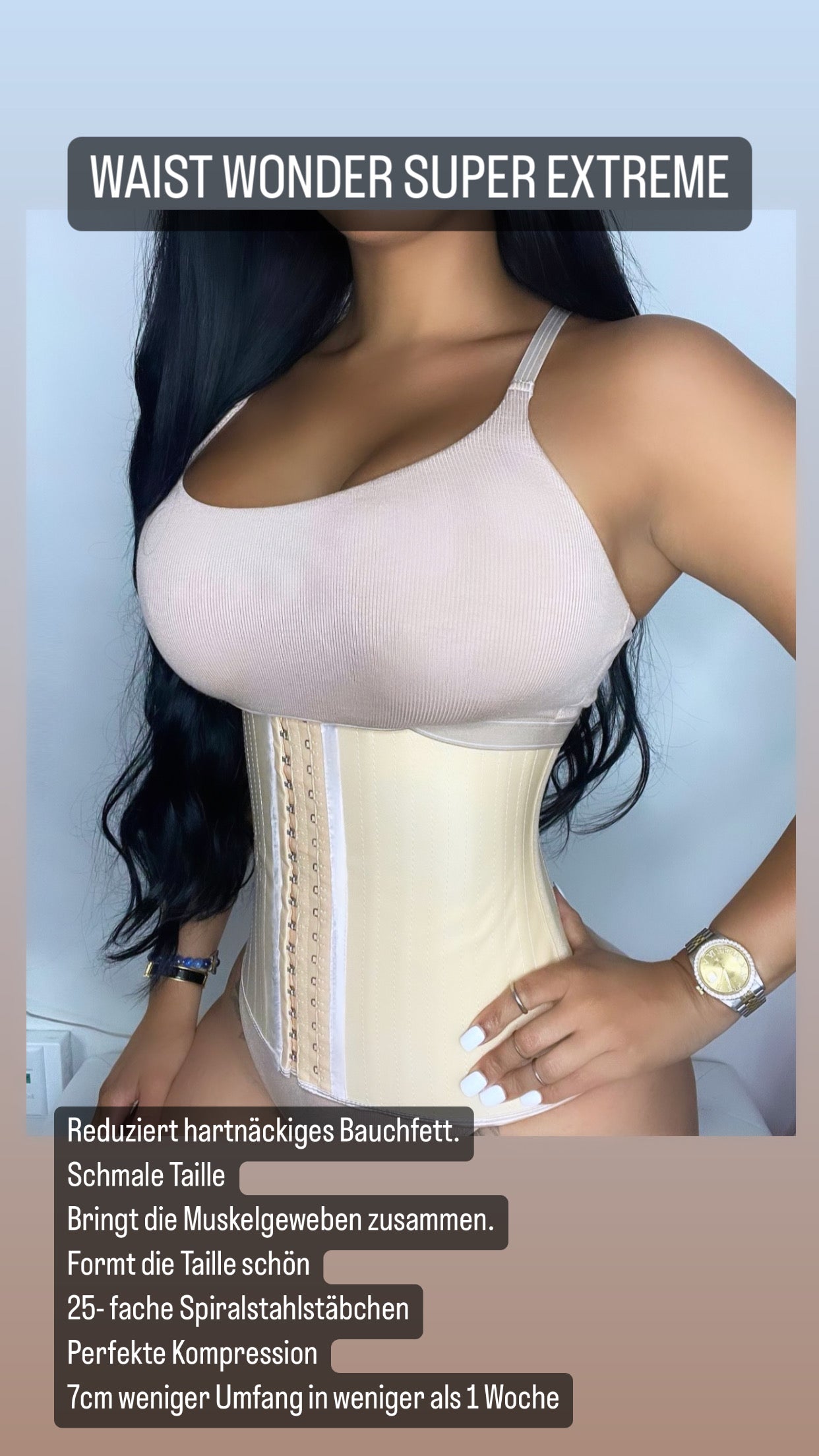 Waist Wonder Super Extreme