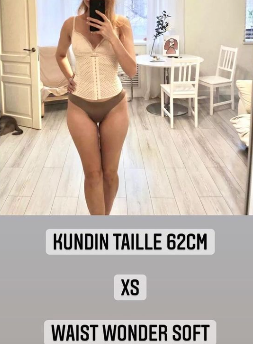 Waist Wonder Soft