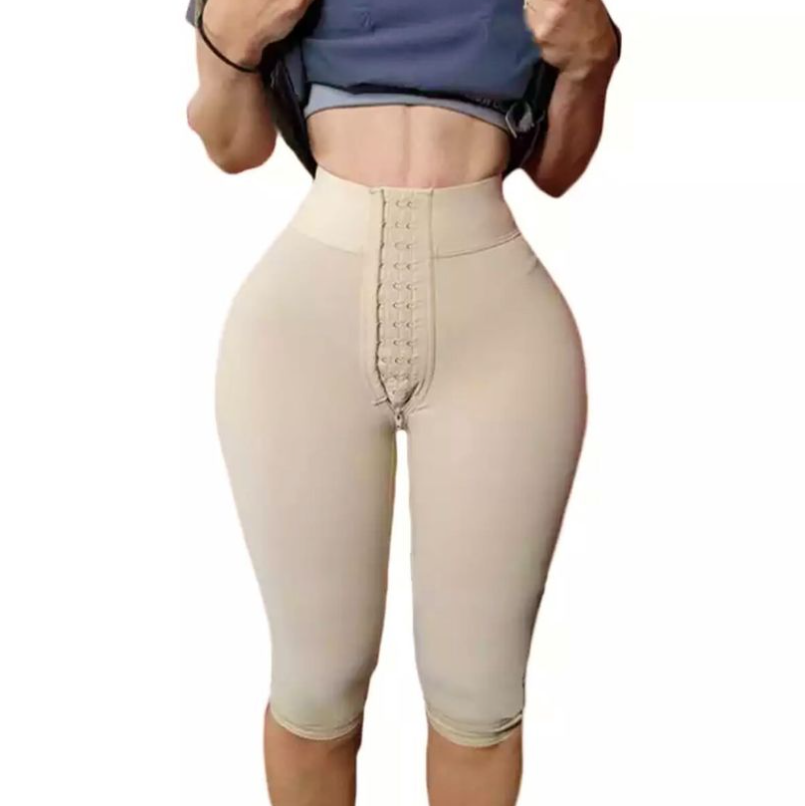 High Waist Shaping Pants Perfekt Po Lifting