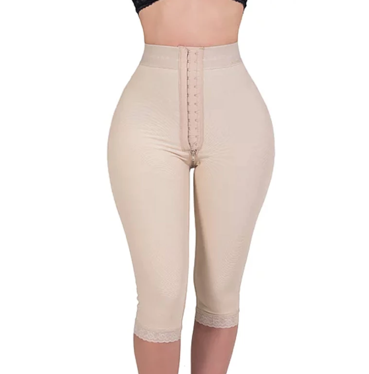 High Waist Shaping Pants Perfekt Po Lifting