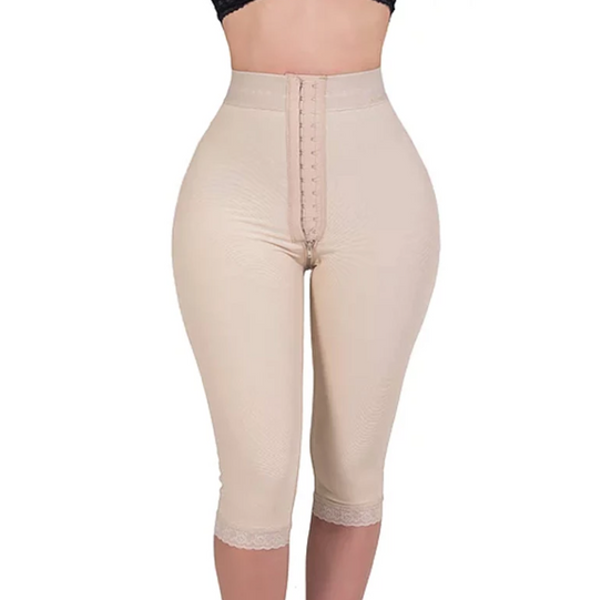 High Waist Shaping Pants Perfekt Po Lifting