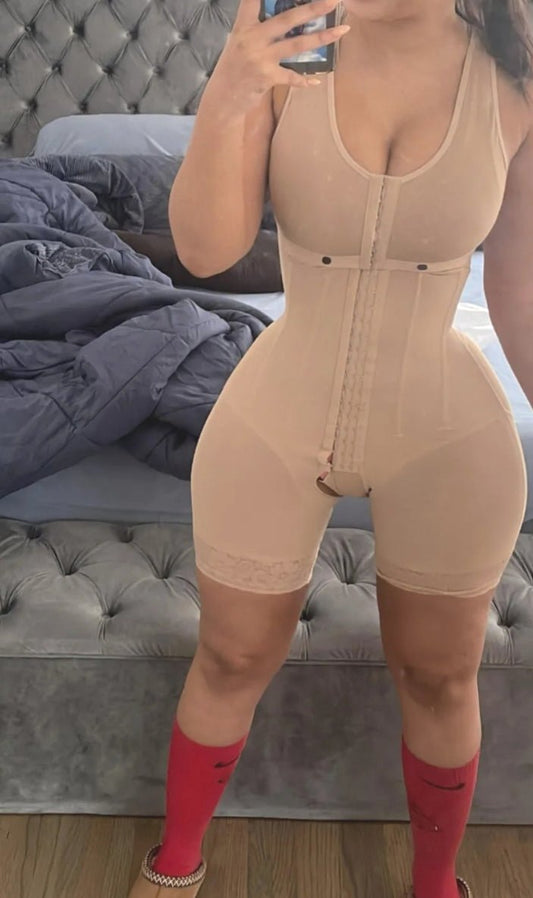 Ultra Body Slim Shaper