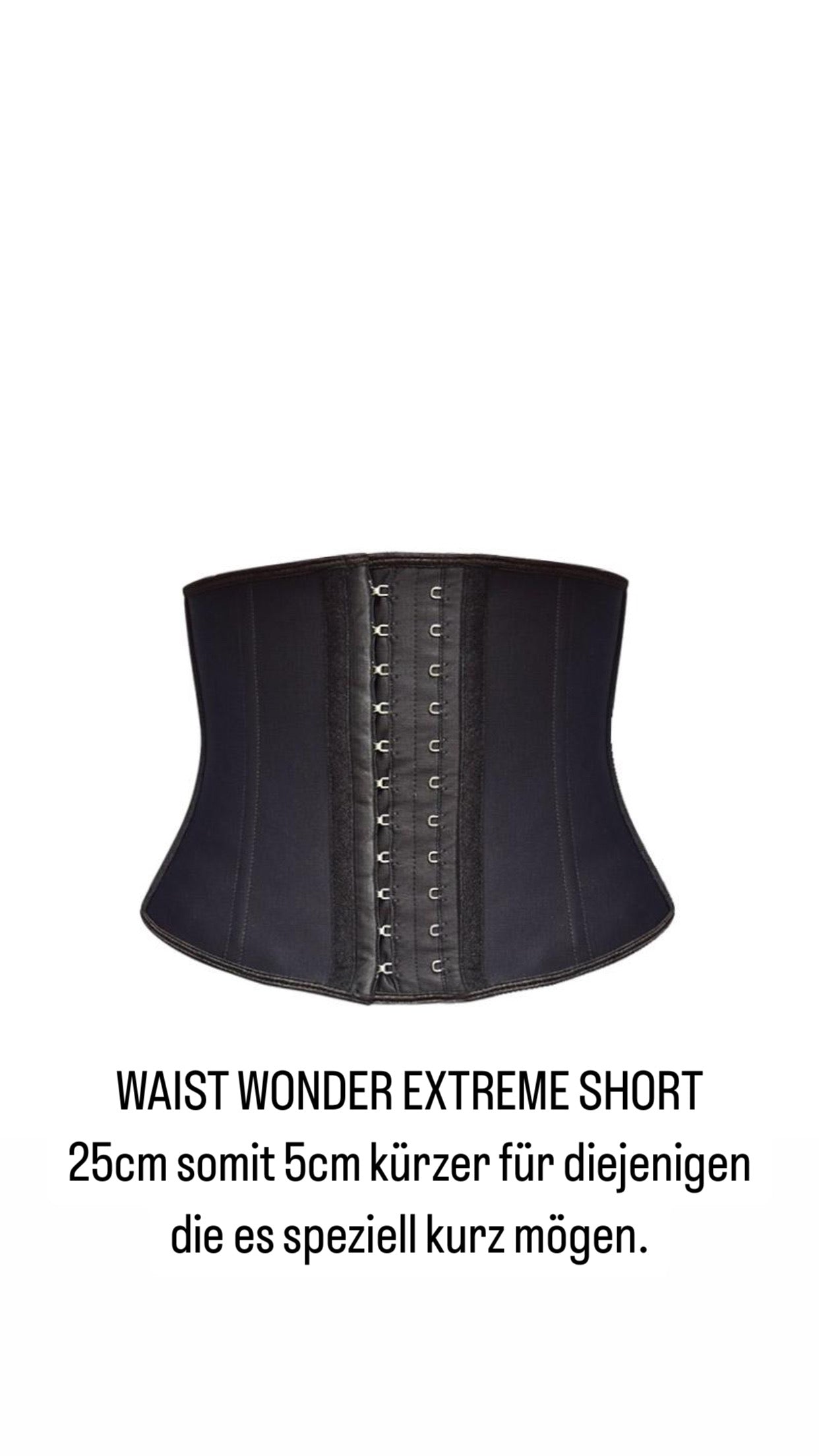 Waist Wonder Extreme