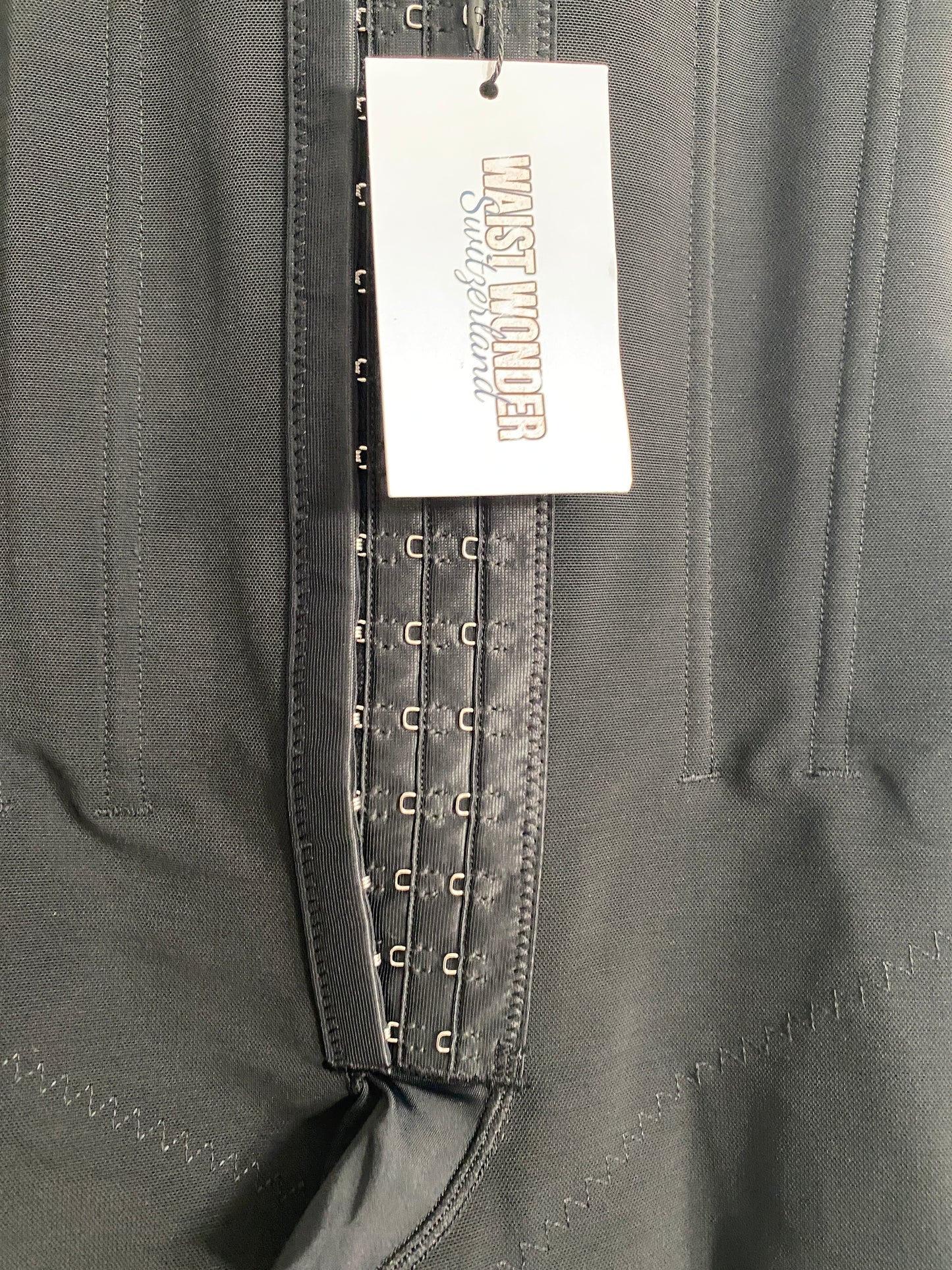 Shapingwear Maximum