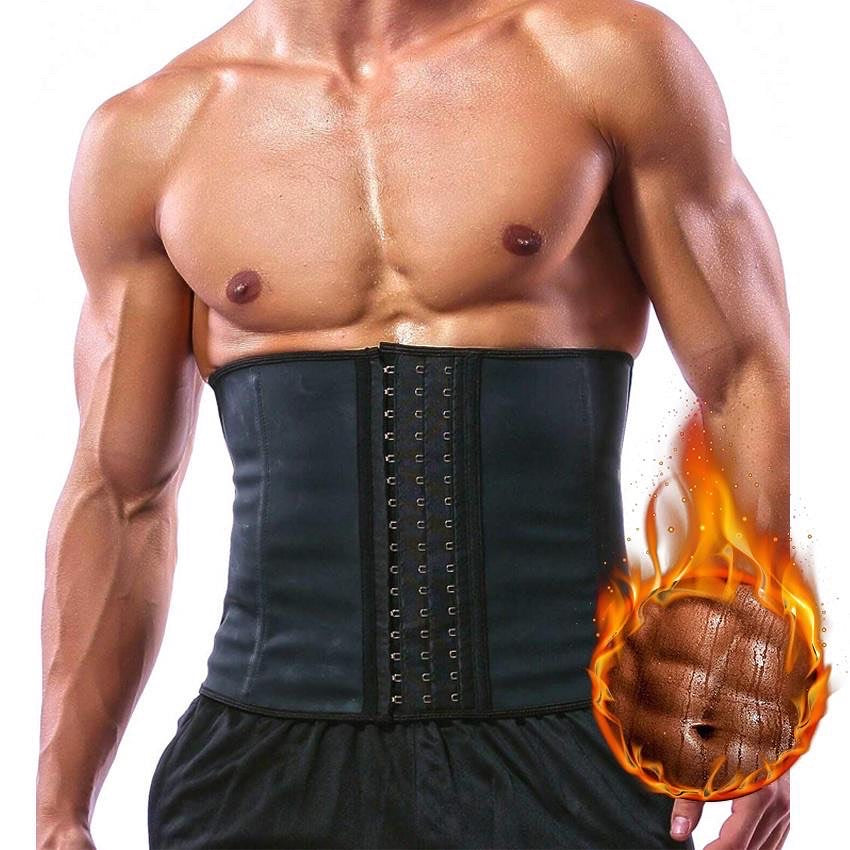 Waist Wonder Extreme Man