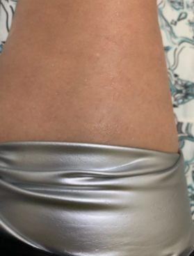 Sauna Pants kurz