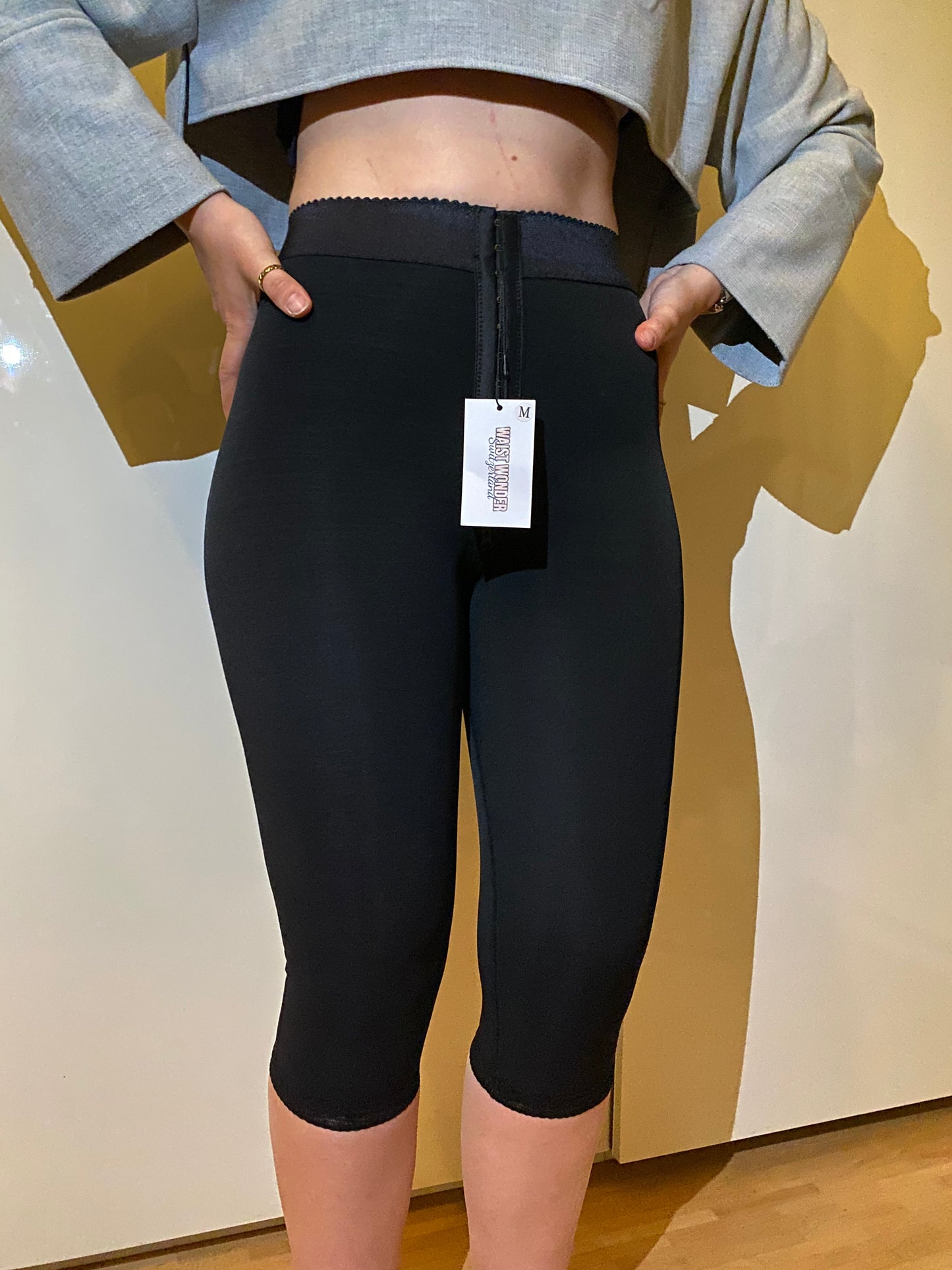 High Waist Shaping Pants Perfekt Po Lifting